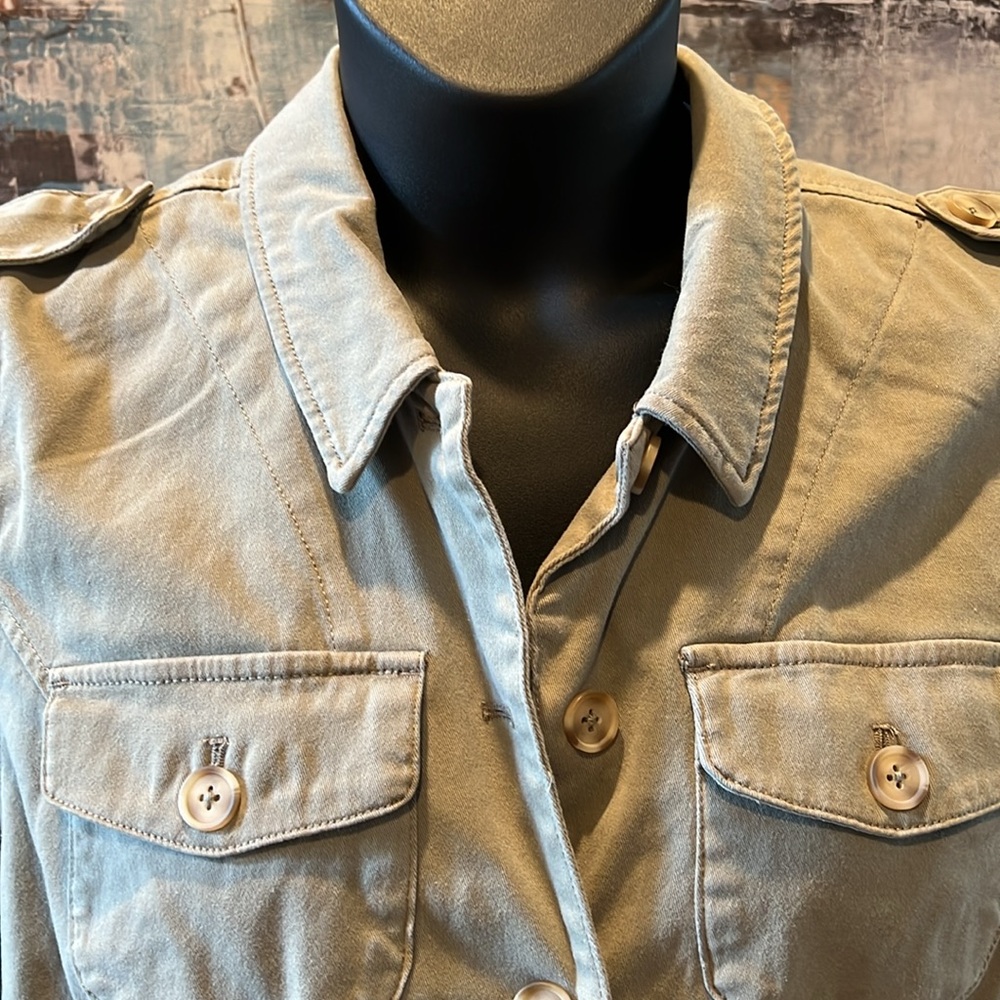 Torrid jacket - Picture 2 of 7